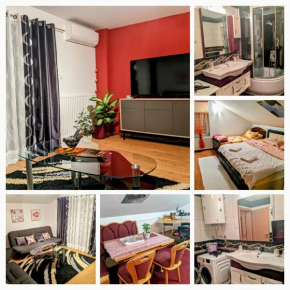 Apartman Hrastik 2